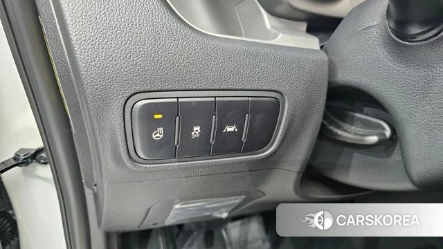 Kia The New Ray 2022 Белый из Кореи, фото 6