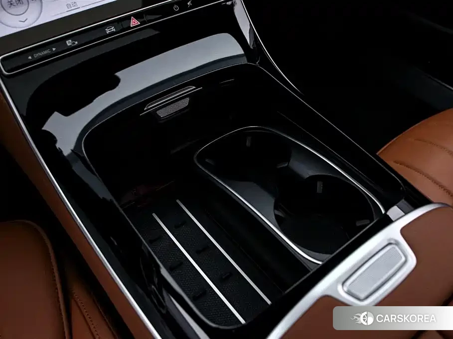 Mercedes-Benz S-Class 2022 Черный из Китая, фото 6