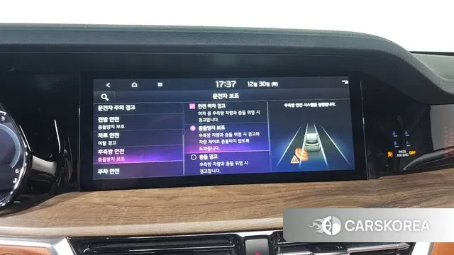 Kia Mohave Master 2022 Черный из Кореи, фото 6