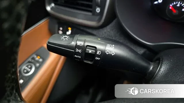 Kia The New Sorento 2019 Серый из Кореи, фото 6