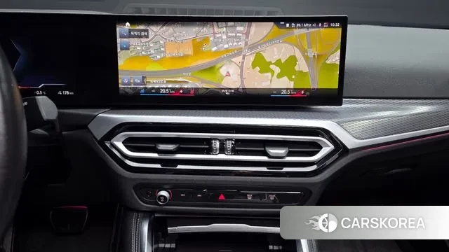 BMW i4 2023 Черный из Кореи, фото 6