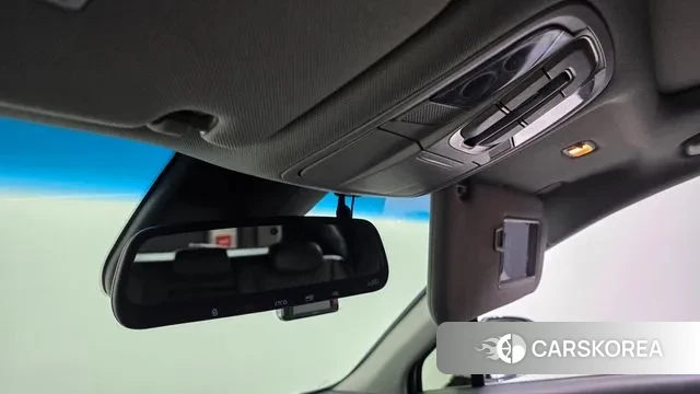 Hyundai Santa Fe TM 2018 Белый из Кореи, фото 6