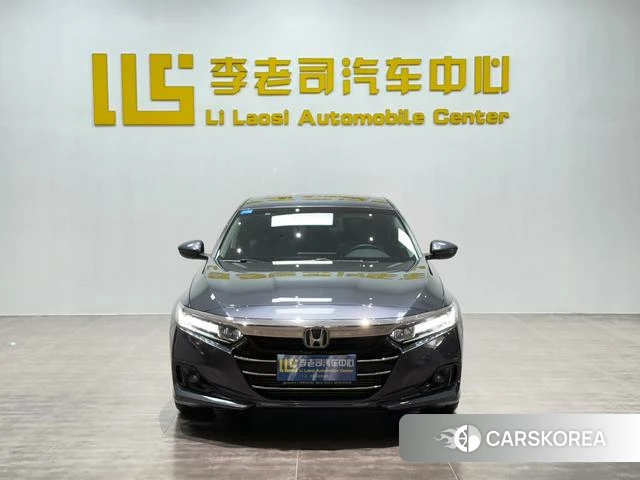 Honda Accord 2022 Другой из Китая, фото 6