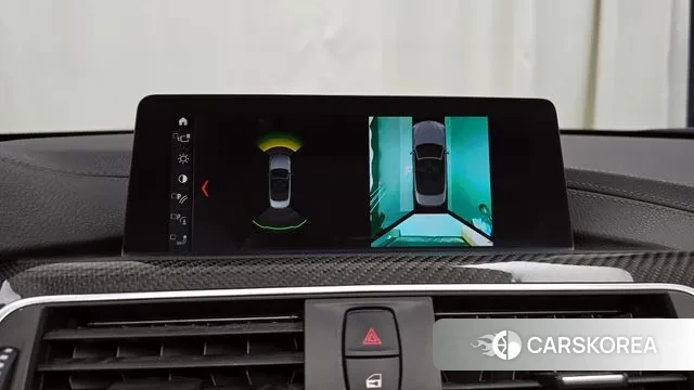 BMW M4 (F82) id 3085038 из Кореи 6