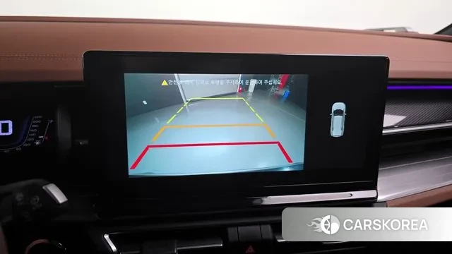 Ssangyong Torres 2022 Черный из Кореи, фото 6