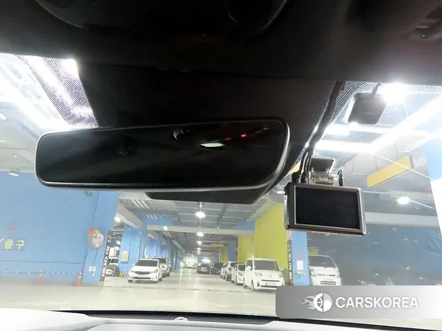 Kia K5 3rd generation 2020 Синий из Кореи, фото 6