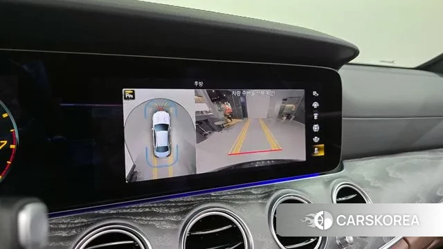 Mercedes-Benz E-Class W213 2023 Черный из Кореи, фото 6