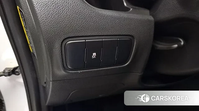 Kia The New Kia Ray 2022 Белый из Кореи, фото 6