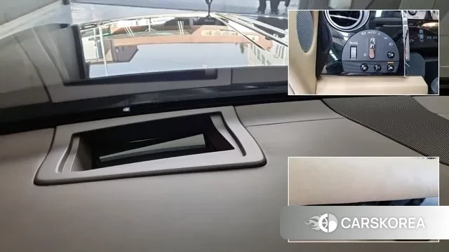 Rolls-Royce Lace 2018 Черный из Кореи, фото 6