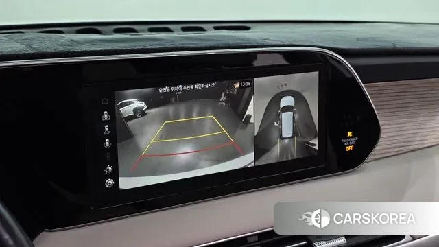 Hyundai Palisade 2020 Белый из Кореи, фото 6