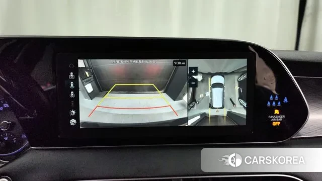 Hyundai Palisade 2022 Серый из Кореи, фото 6