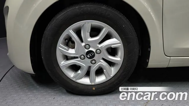 Kia All New Morning (JA) id 2602144 из Кореи 6