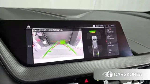 BMW 1 Series (F40) 2020 Белый из Кореи, фото 6