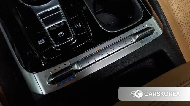 Kia Carnival 4th generation 2021 Белый из Кореи, фото 6