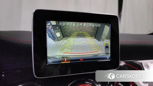 Mercedes-Benz GLA-Class X156 2019 Серый из Кореи, фото 6