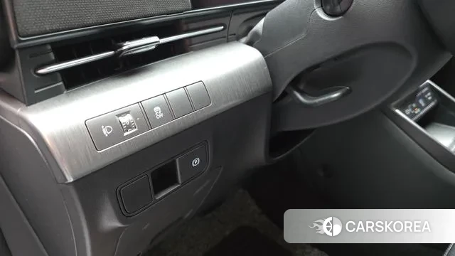 Hyundai Kona (SX2) 2024 Белый из Кореи, фото 6