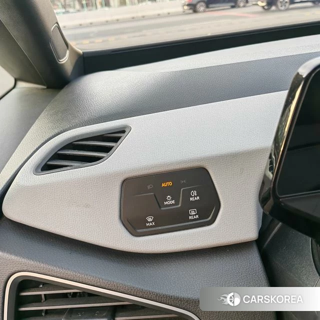 Volkswagen ID.3 2023 Белый из Китая, фото 6