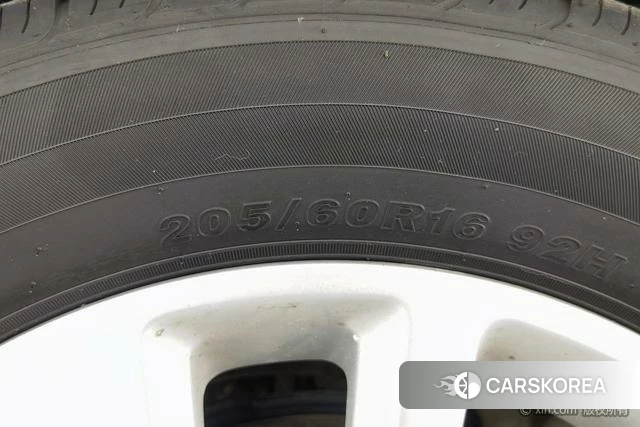 Beijing Automobile Beijing X3 2019 Белый из Китая, фото 6