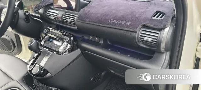 Hyundai Casper 2022 Белый из Кореи, фото 6