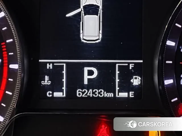 Ssangyong Berry New Tivoli 2020 Белый из Кореи, фото 6