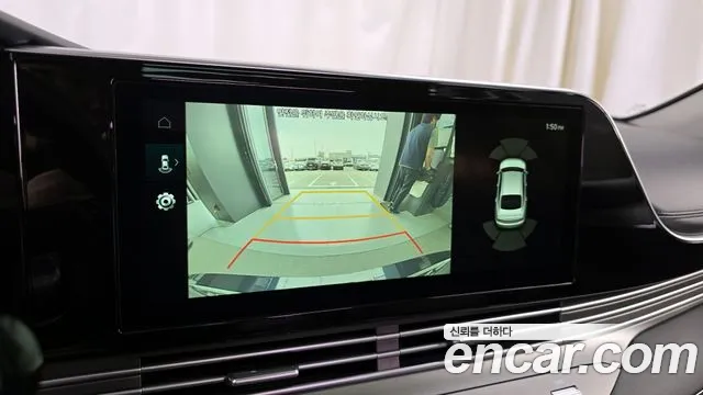 Hyundai The New Grandeur IG id 2717710 из Кореи 6