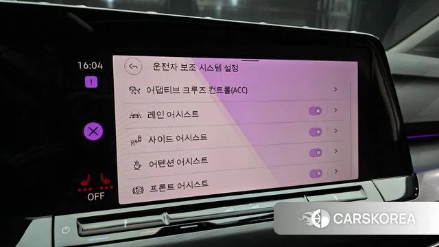 Volkswagen Golf 8th Generation 2023 Белый из Кореи, фото 6