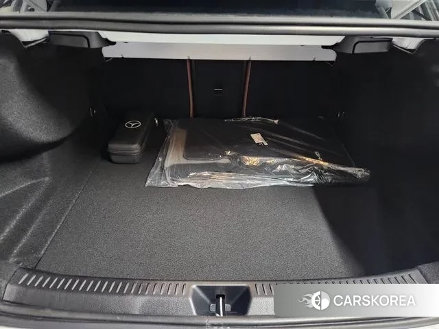 Mercedes-Benz A-Class W177 2024 Белый из Кореи, фото 6