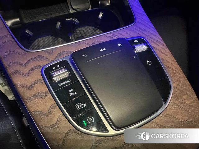 Mercedes-Benz E-Class W213 2023 Черный из Кореи, фото 6