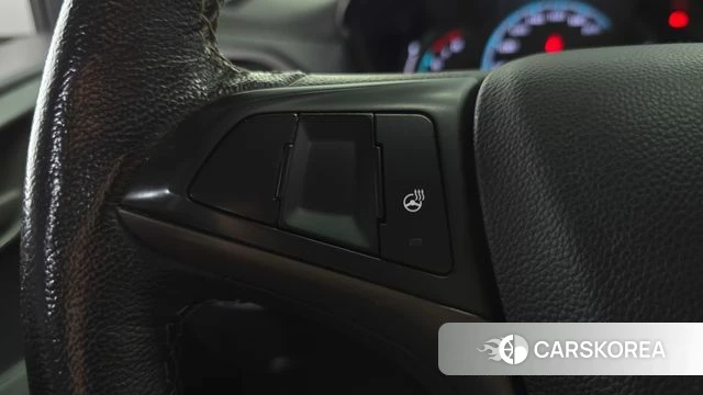 Chevrolet (GM Daewoo) The New Spark 2020 Белый из Кореи, фото 6
