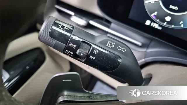 Kia Carnival 4th generation 2022 Белый из Кореи, фото 6