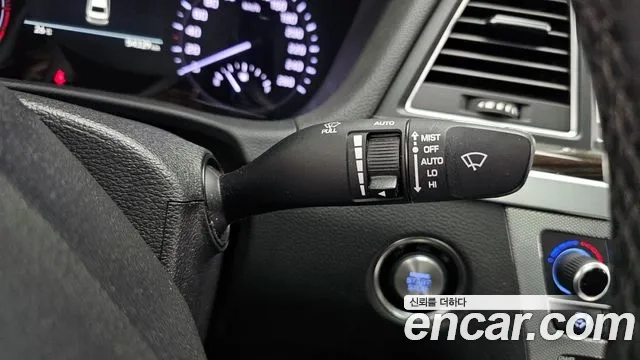 Genesis G80 id 2881688 из Кореи 6