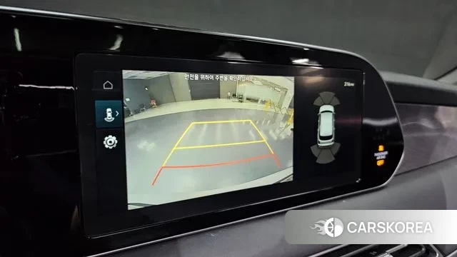 Hyundai Palisade 2019 Белый из Кореи, фото 6