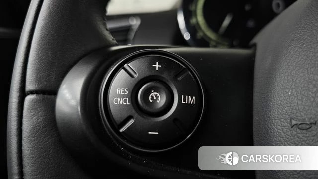 Mini Cooper Clubman 2021 Белый из Кореи, фото 6