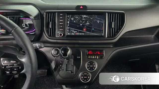 Kia The New Kia Ray 2024 Белый из Кореи, фото 6