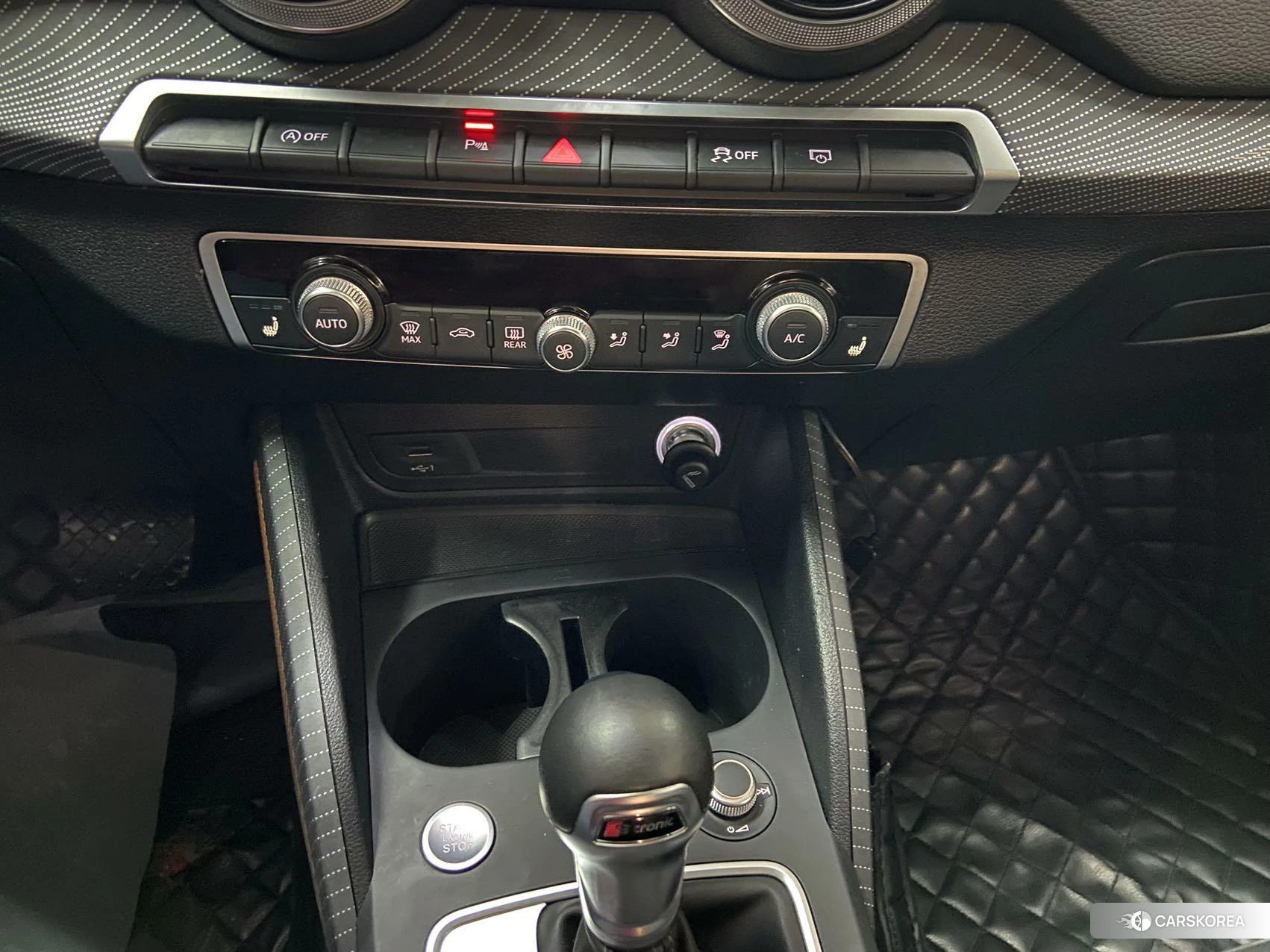 Audi Q2L 2021 Синий из Китая, фото 6