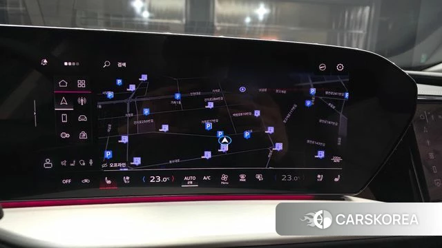 Audi Q5 (80A) 2025 Черный из Кореи, фото 6