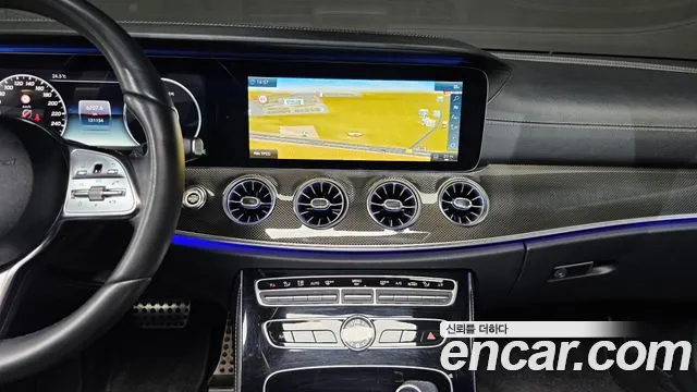 Mercedes-Benz CLS-Class C257 2018 Серый из Кореи, фото 6