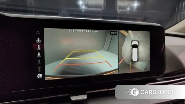 Kia Carnival 4th generation 2021 Белый из Кореи, фото 6