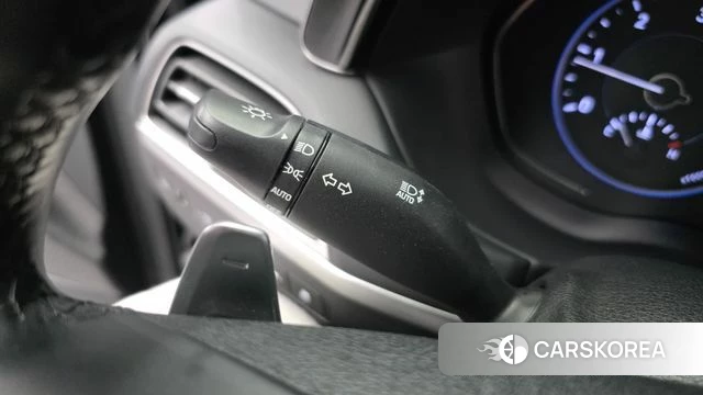 Hyundai Palisade 2021 Синий из Кореи, фото 6