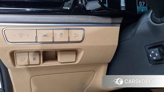 Kia Mohave Master 2020 Белый из Кореи, фото 6