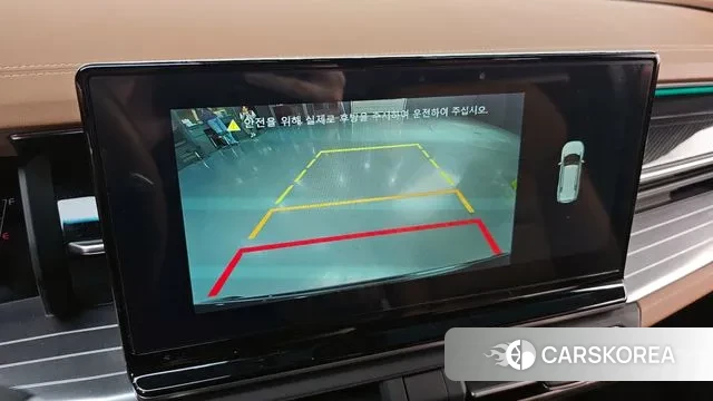 Ssangyong Torres 2024 Черный из Кореи, фото 6