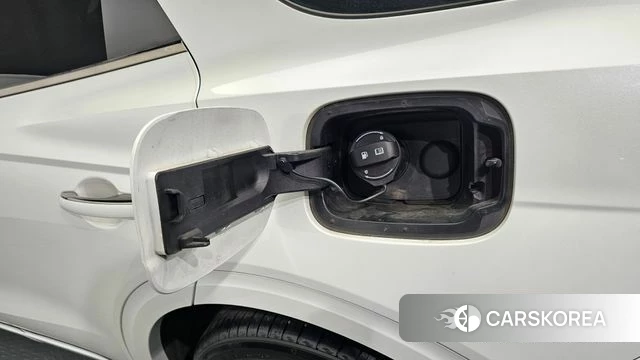 Genesis GV70 2021 Белый из Кореи, фото 6