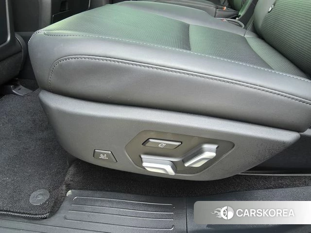 Hyundai Santa Fe (MX5) 2024 Белый из Кореи, фото 6