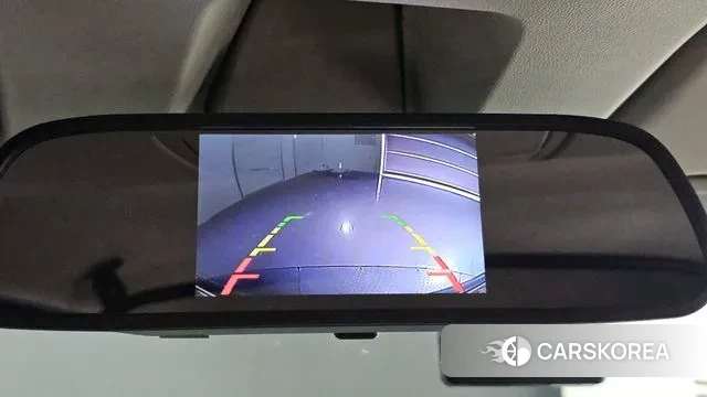 Kia The New Ray 2022 Серый из Кореи, фото 6