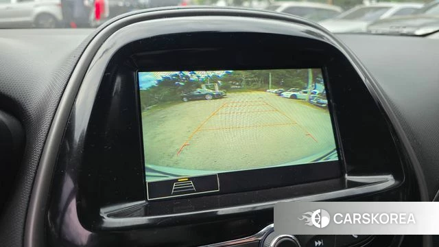Chevrolet (GM Daewoo) The New Spark 2020 Жемчужный цвет из Кореи, фото 6