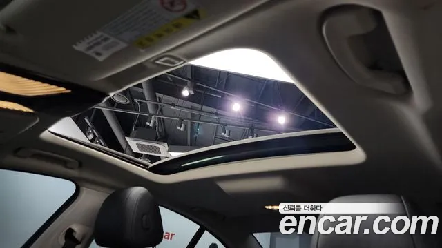 BMW 5 Series (G30) 2018 Черный из Кореи, фото 6