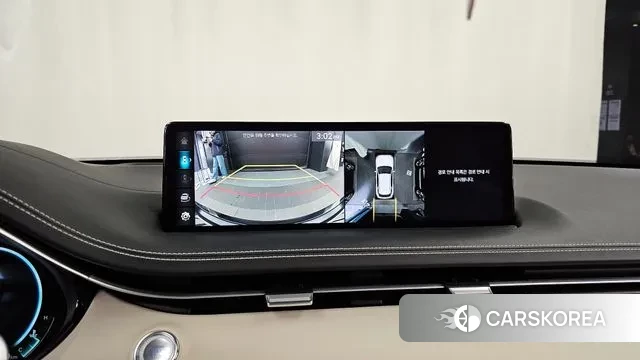 Genesis GV70 2023 Белый из Кореи, фото 6