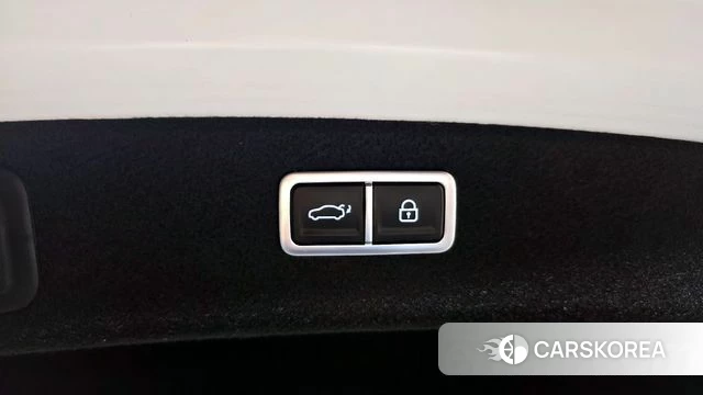 Genesis G80 (RG3) 2023 Белый из Кореи, фото 6