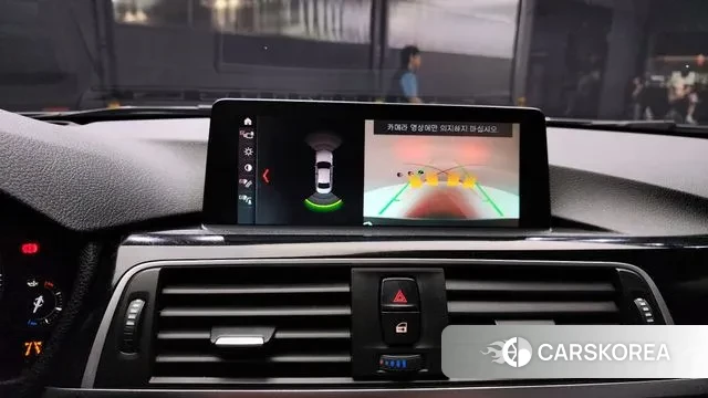 BMW 3 Series (F30) 2018 Серый из Кореи, фото 6