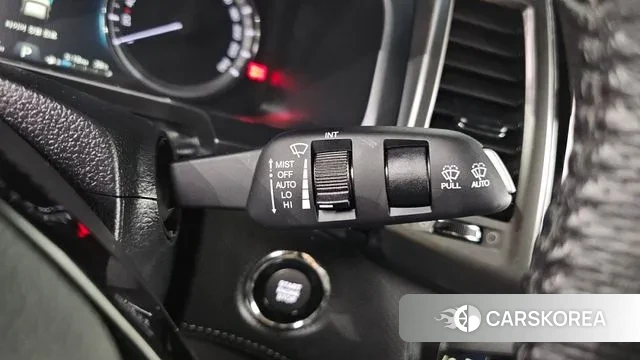 Ssangyong The New Rexton Sport 2021 Цвет тростника из Кореи, фото 6